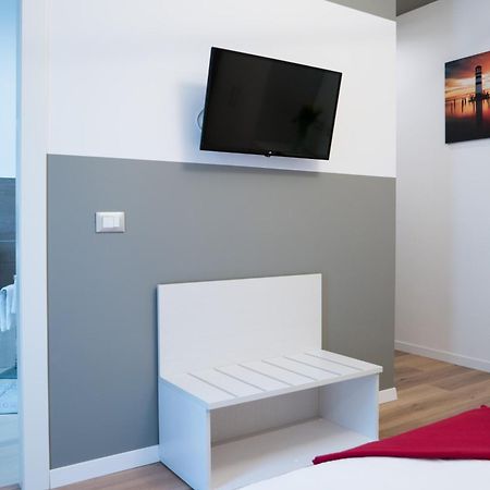 Venice Rooms Местре Екстериор снимка