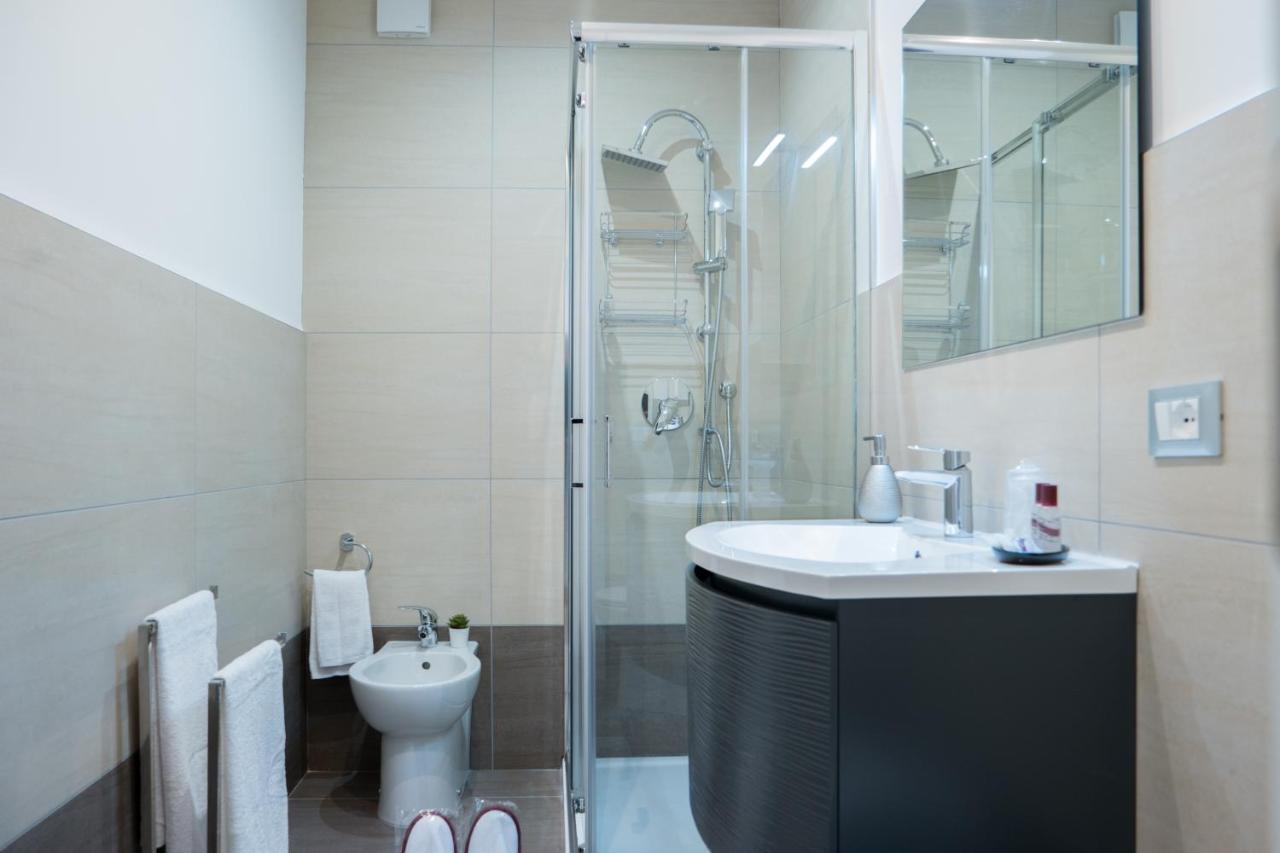 Venice Rooms Местре Екстериор снимка