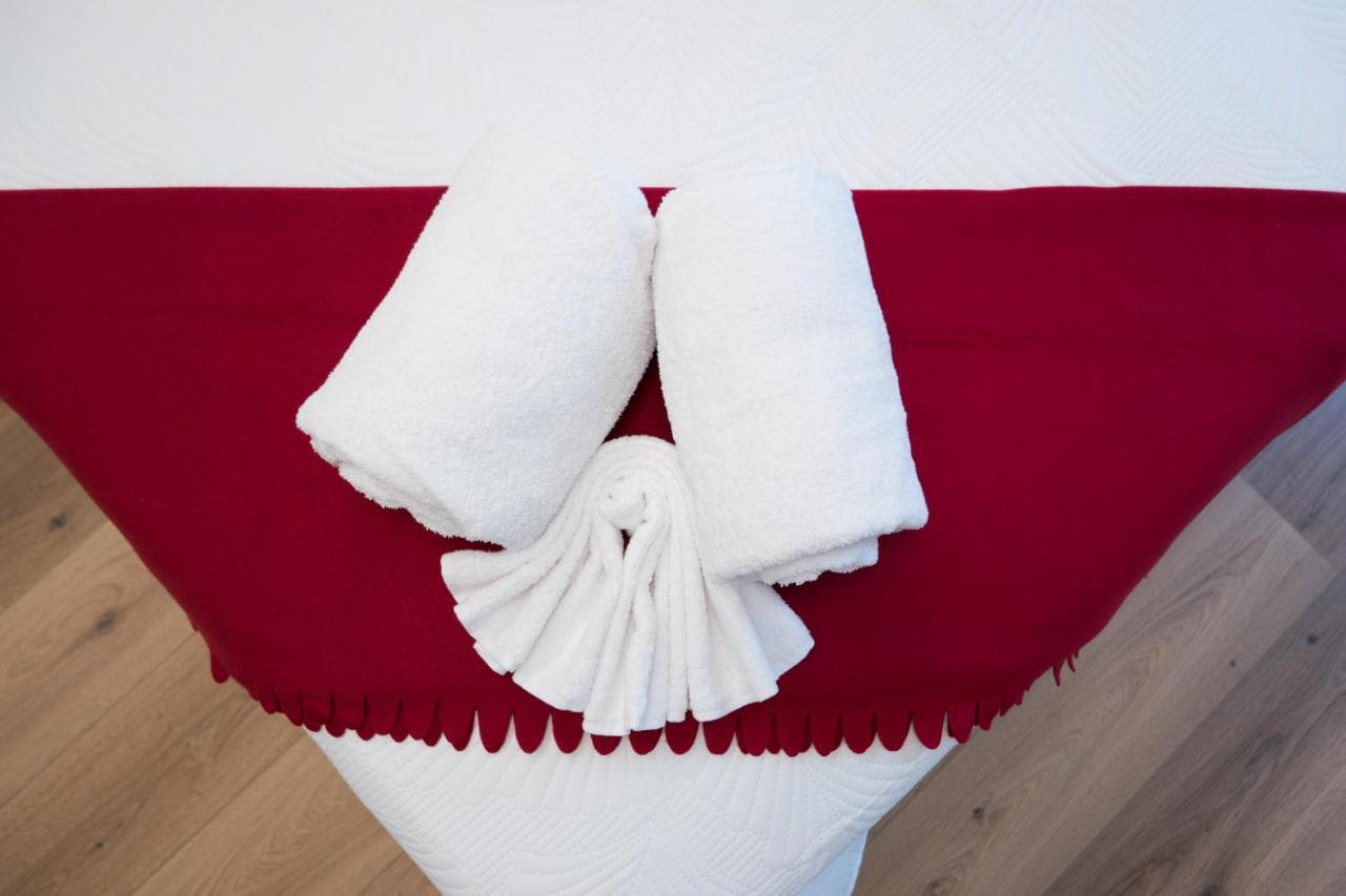Venice Rooms Местре Екстериор снимка