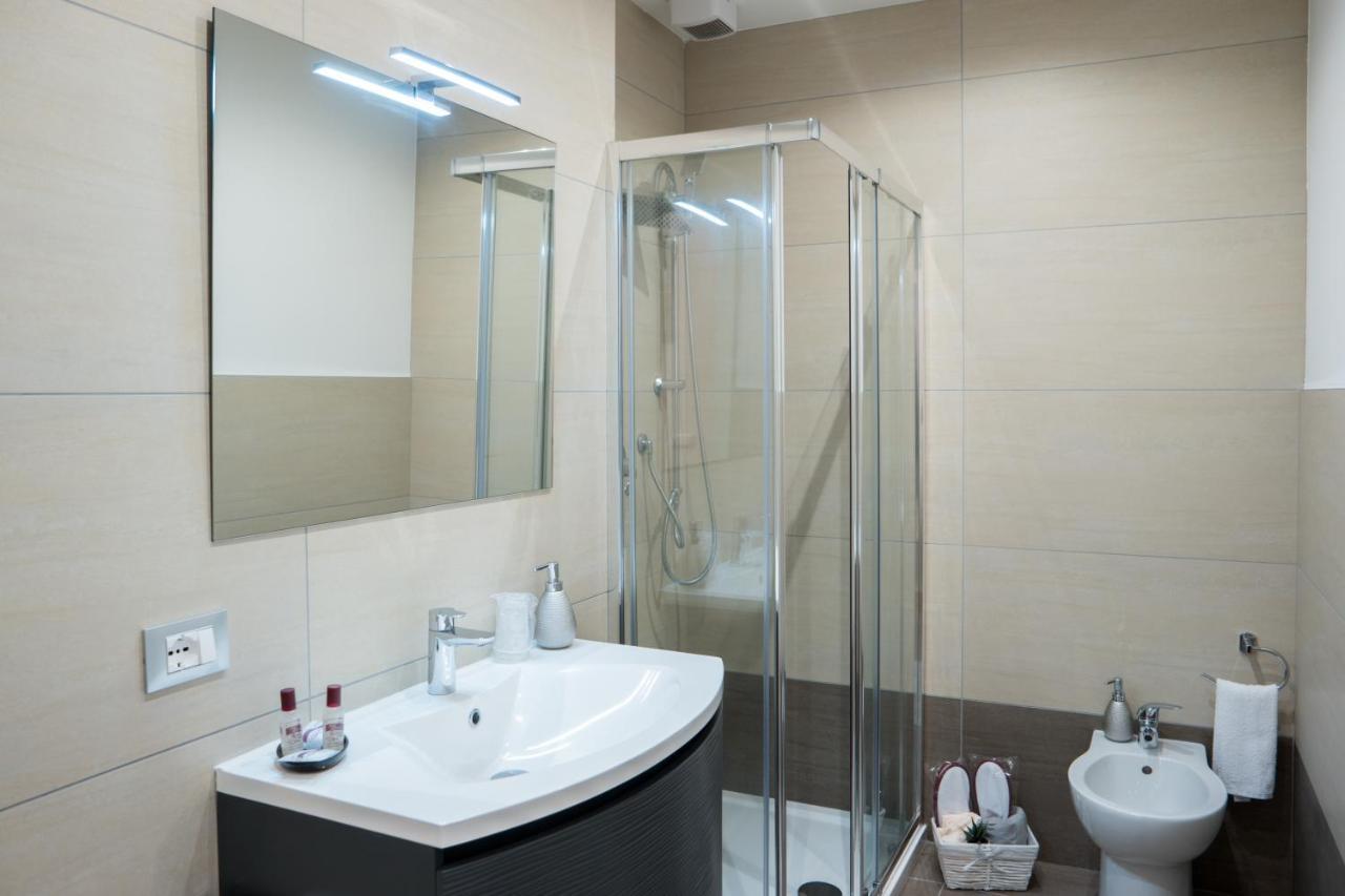Venice Rooms Местре Екстериор снимка