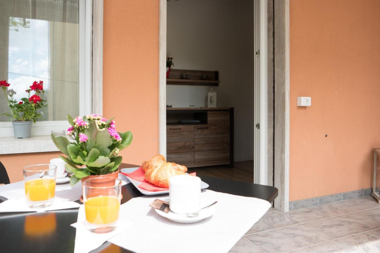 Venice Rooms Местре Екстериор снимка