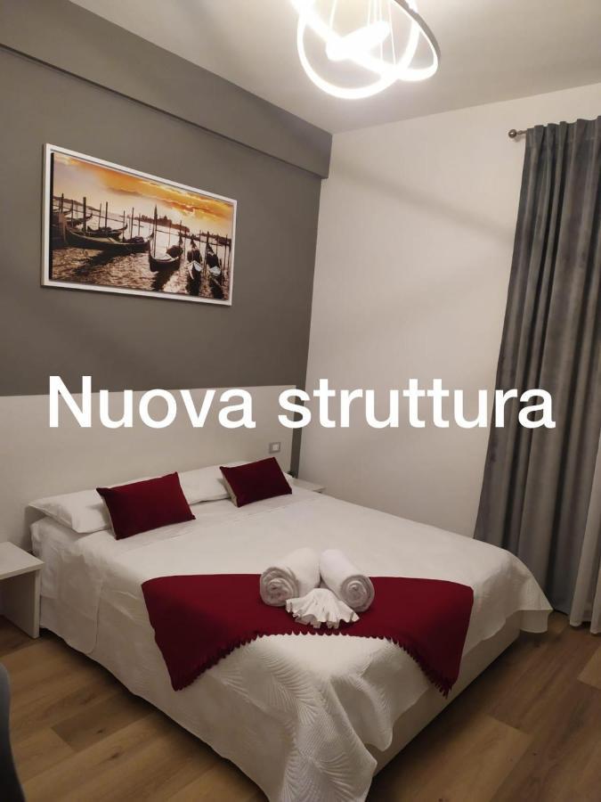 Venice Rooms Местре Екстериор снимка