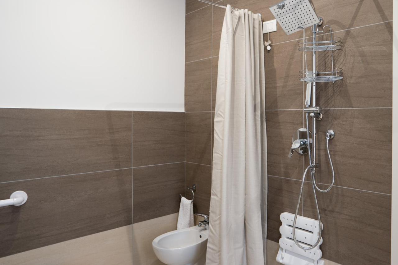 Venice Rooms Местре Екстериор снимка