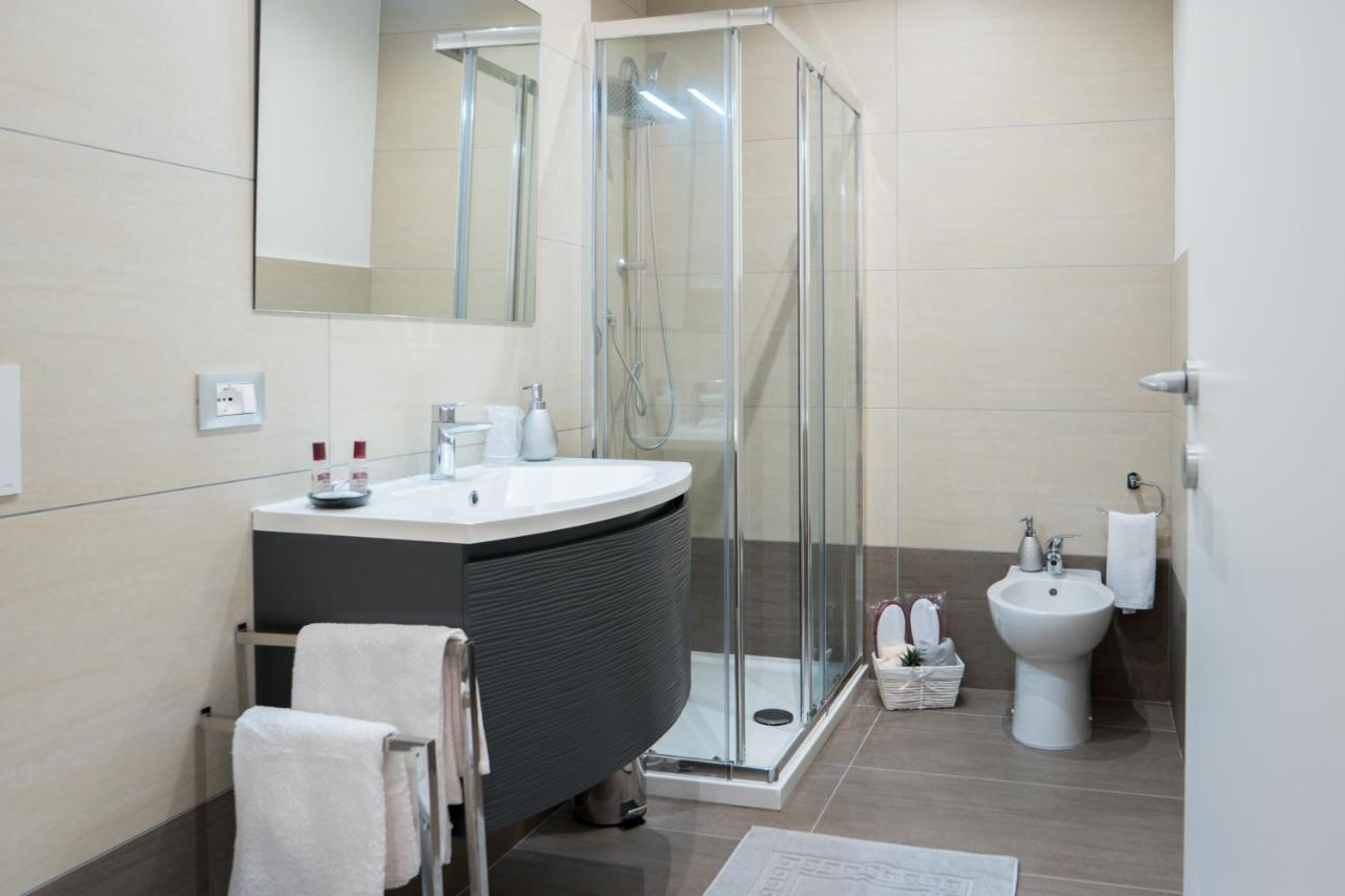 Venice Rooms Местре Екстериор снимка