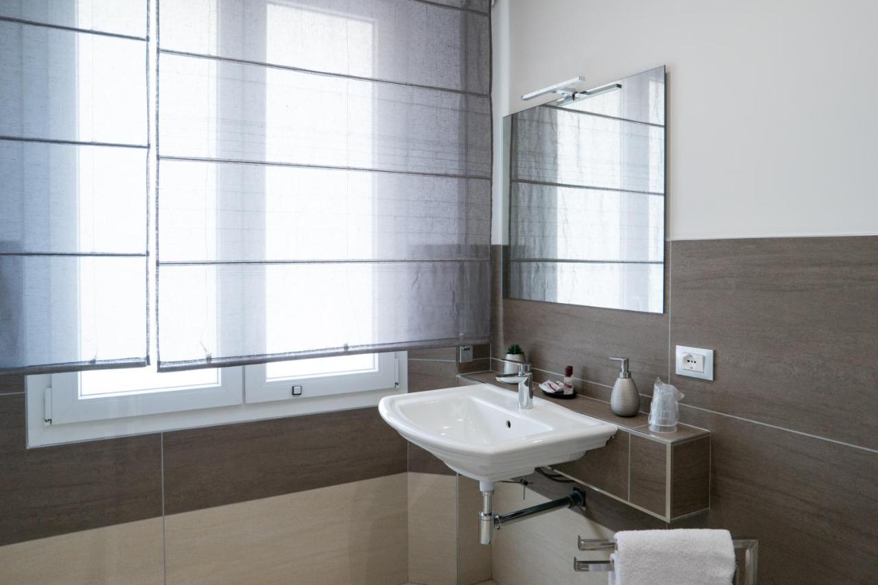Venice Rooms Местре Екстериор снимка