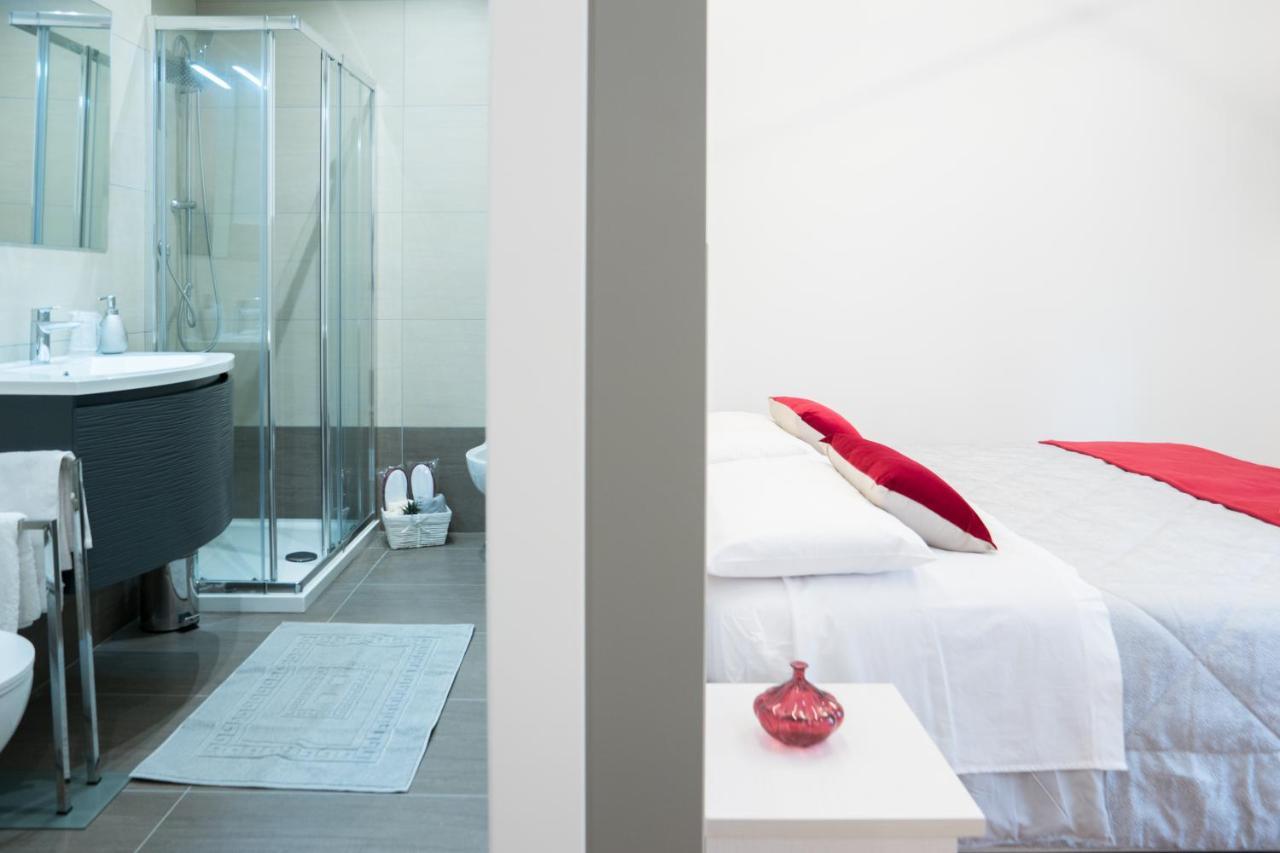 Venice Rooms Местре Екстериор снимка