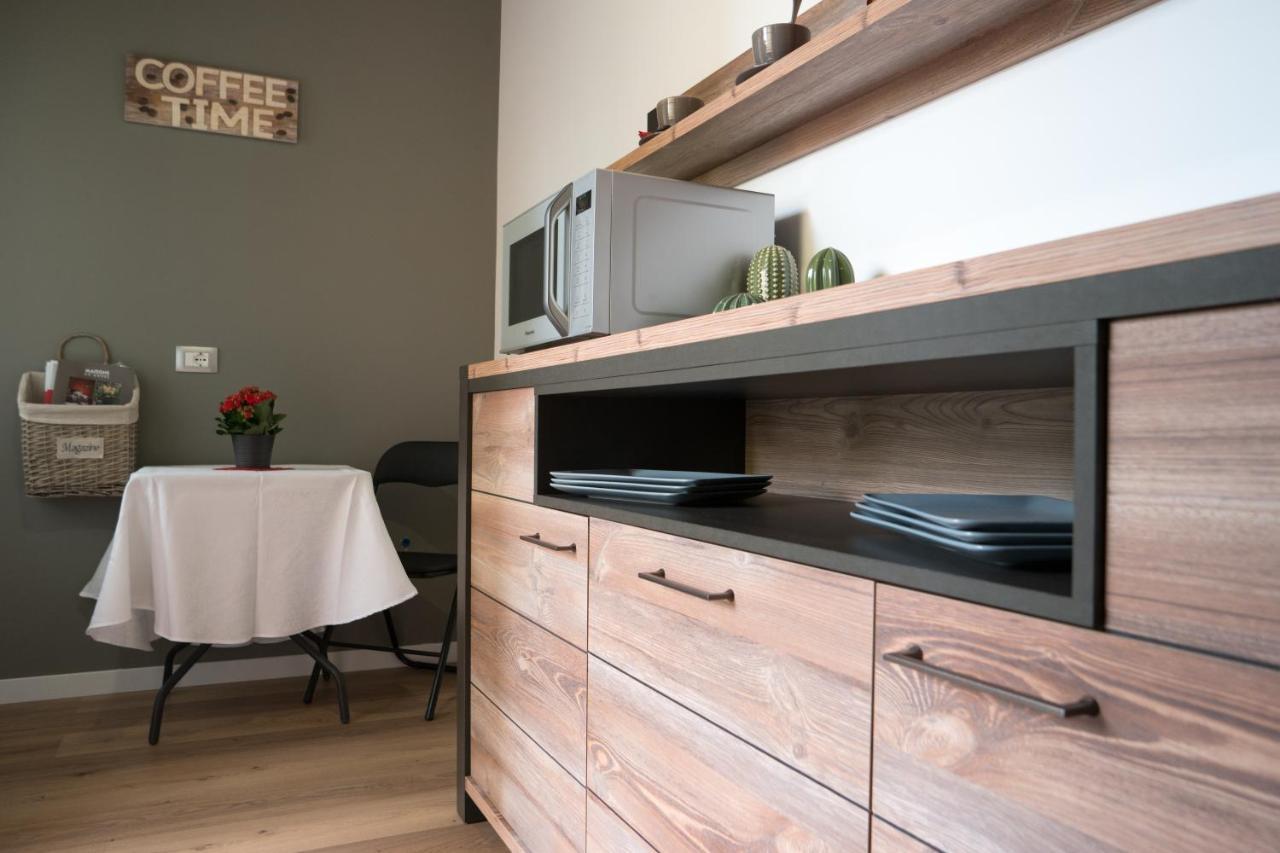 Venice Rooms Местре Екстериор снимка