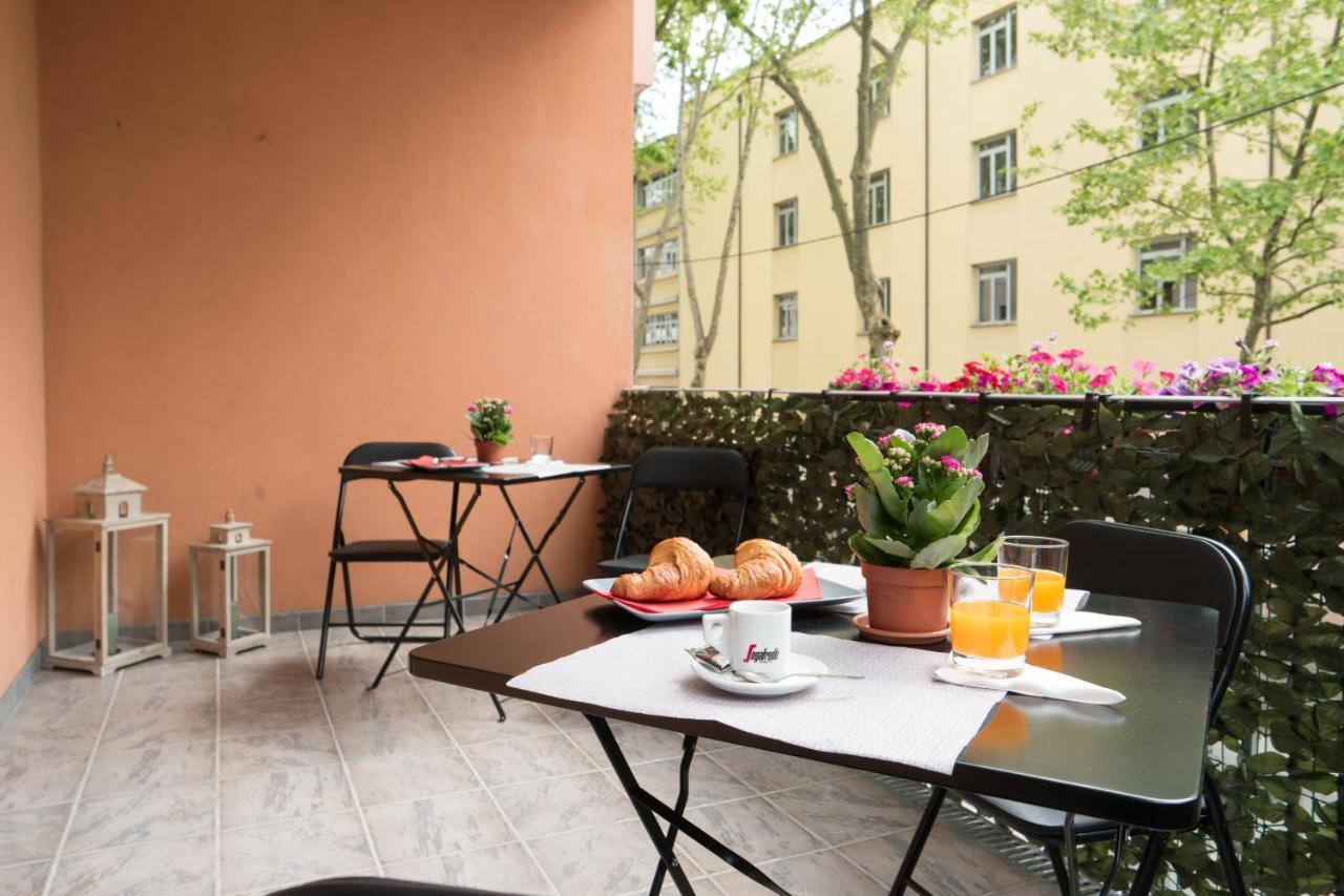Venice Rooms Местре Екстериор снимка
