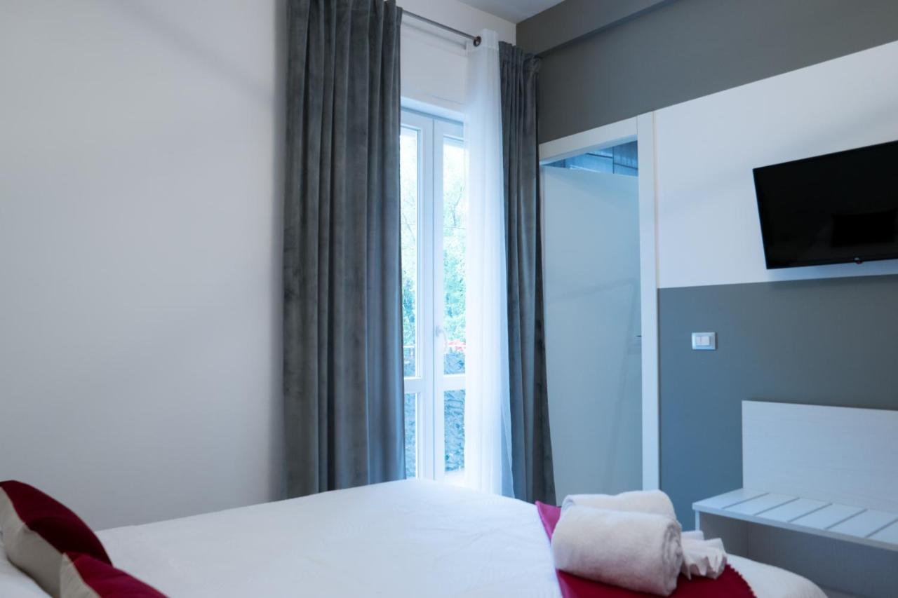 Venice Rooms Местре Екстериор снимка