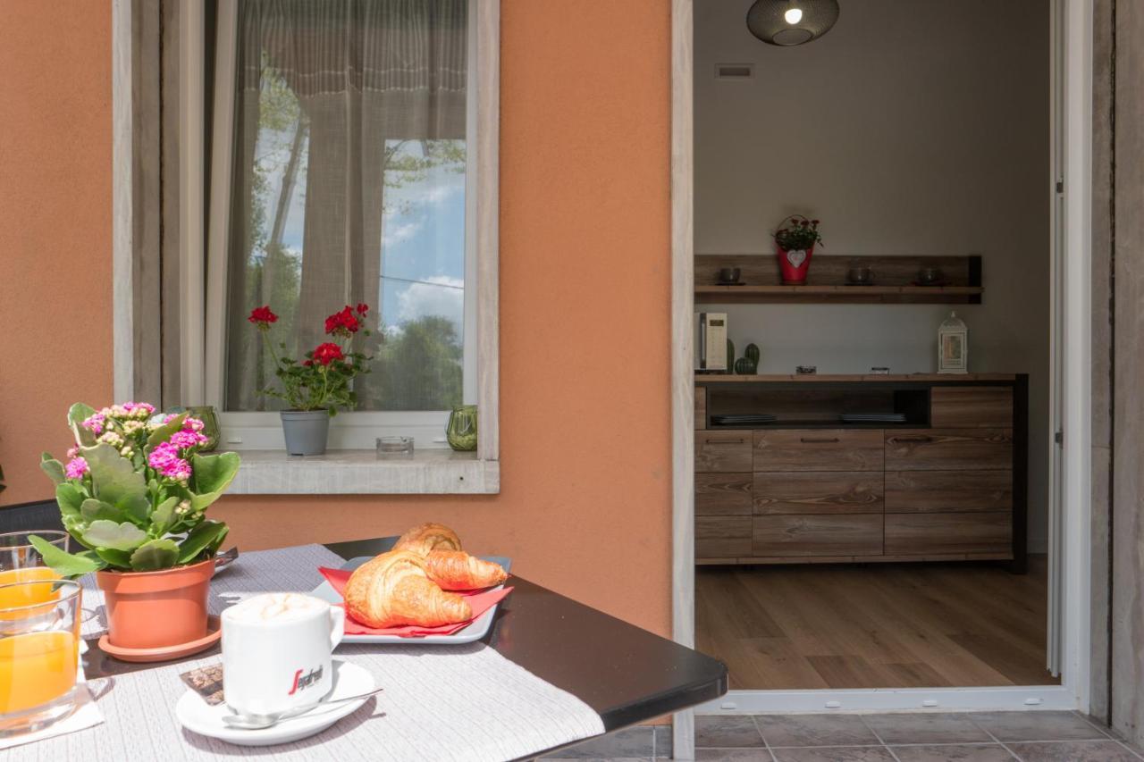 Venice Rooms Местре Екстериор снимка